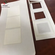 Клейкое отверстие для дыхания и водонепроницаемого приложения IP68. IP68 Сапун стикер