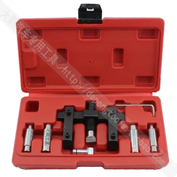 

Horn gusseting tool Universal knuckle opening tool Universal type spreader