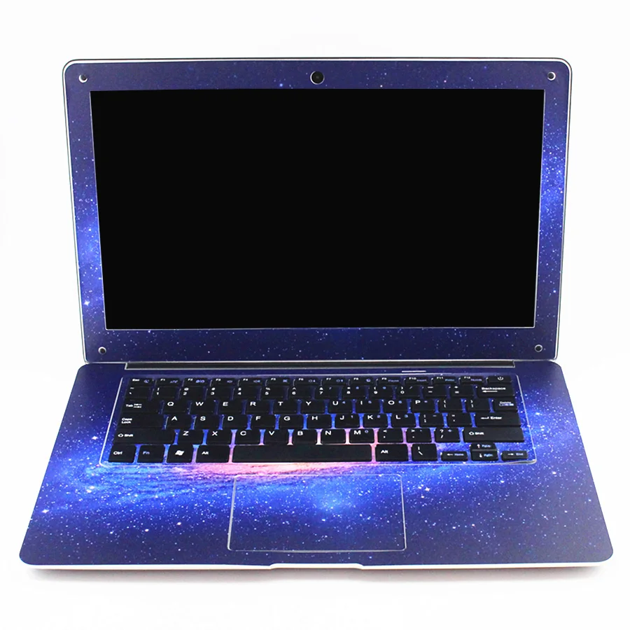 Space 8GB Ram+500GB HDD+128GB SSD Windows 10 System Ultrathin Quad Core Fast Boot Laptop Notebook Netbook Computer,free shipping