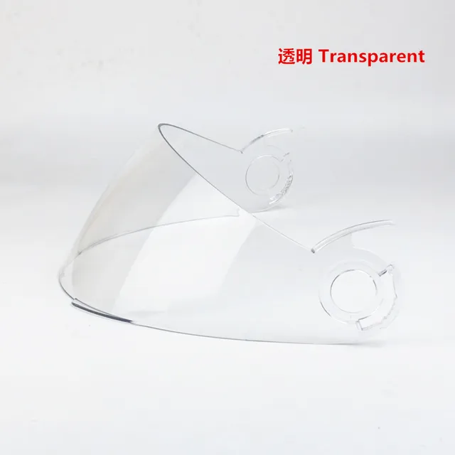 TORC T22 T22B motorcycle Helmet Replacement Face Shield VCAN V210 V210B