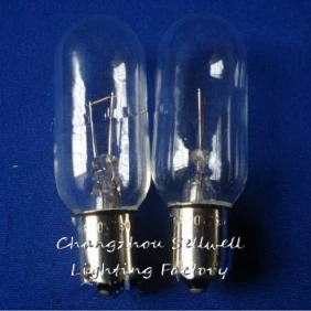 Новинка! Инструмент лампа 10V 75W BA15S/19 26x75 YQ10-75 A802 10 шт sellwell освещение | Лампы и