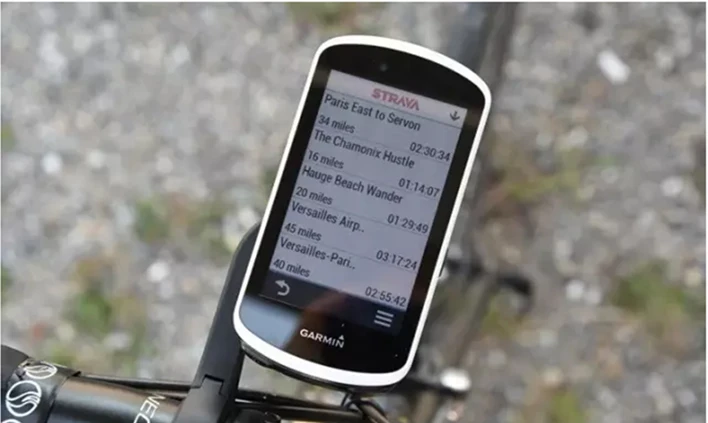 Garmin Edge 1030 велосипед gps Оптимизированная версия велосипедный компьютер Edge 20/25/200/520/820/1000/1030