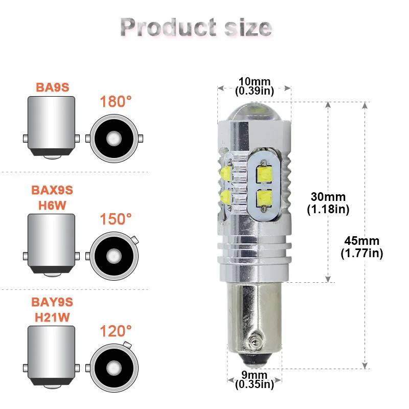 BA9S-BAY9S-BAX9S