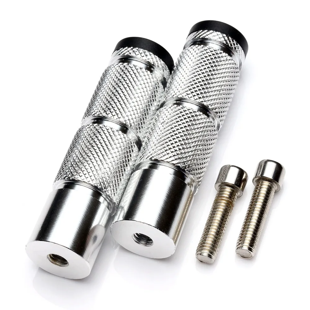 Motorcycle Foot Rests Foot Pegs (5)