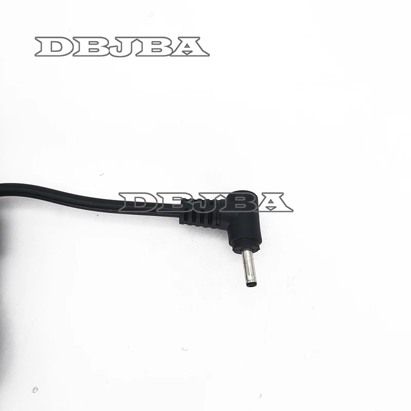 2 5*0 7 мм DC источник питания разъем шнур кабель для Samsung TIV Smart XE500T1C PC Pro XE700T1C адаптер