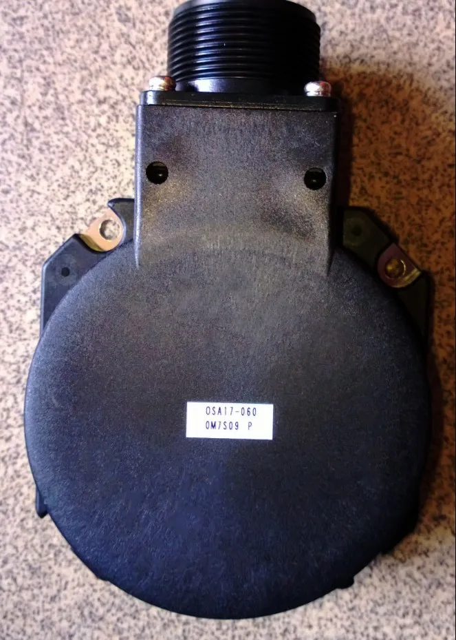

new and original encoder OSA17-060