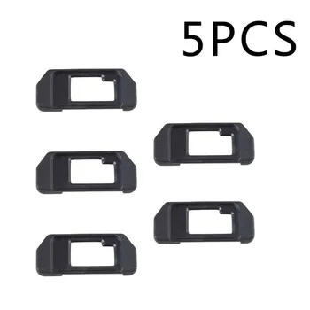 

High quality 5 pack EP-10 Eye Cup Eyepiece Eyecup for Olympus DSLR CAMERA Camera lens hood