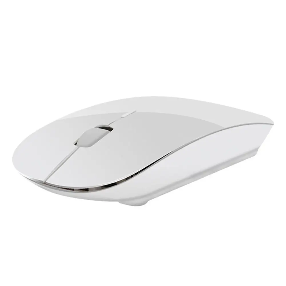 

Bluetooth 3.0 Wireless Mouse Office Gaming Mouse Mini 1600 DPI Mouse For Android Phone Computers Notebooks Tablet