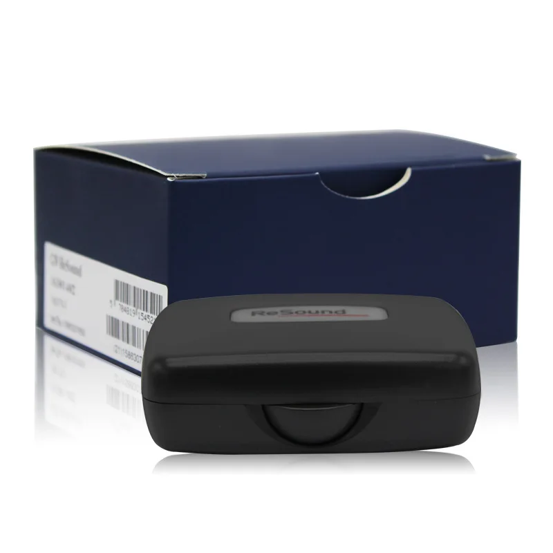 Denmark imports BTE mind MA2T70 V digital hearing aids 2T70 will