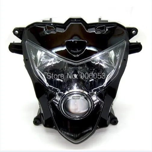 

For Frontlight GSXR 600 750 HEADLIGHT 04-05 GSX-R600 GSXR600 2004 2005