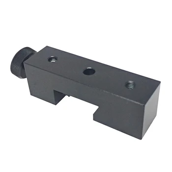 

PK01 Optical Slider, Optical Rail Carrier