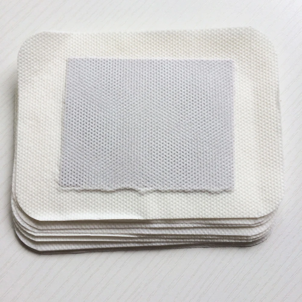 OPHAX 10PCS/bag Pain Patch Relief Analgesic Plaster For Knee Neck Back Leg Shoulder Pain Relieving Patch Medical Plasters