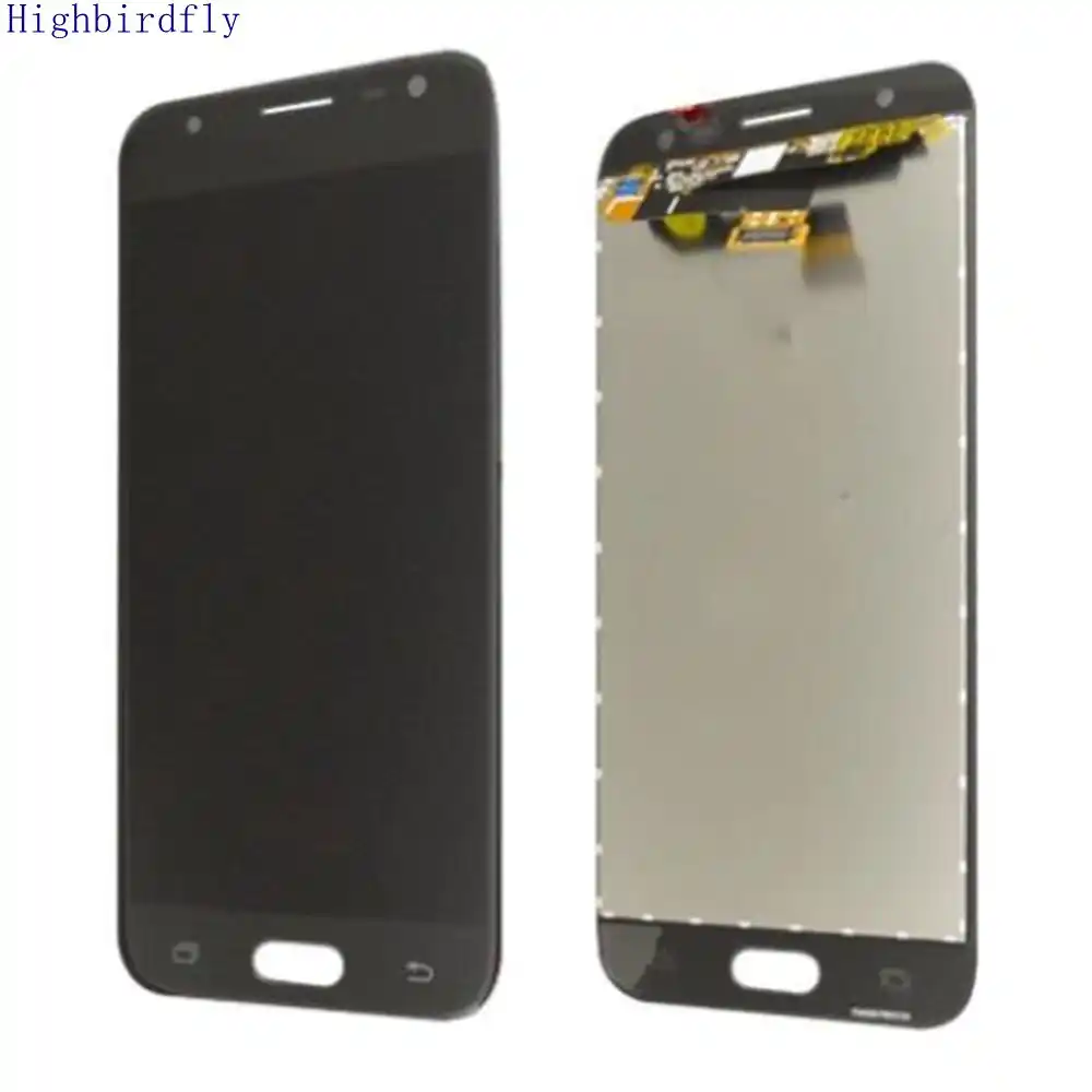 For Samsung Galaxy J3 17 J330 J330f Ds J330g Ds Lcd Screen Display With Touch Glass Digitizer Assembly Lcd Screen Display Lcd Screenlcd Display Screen Aliexpress