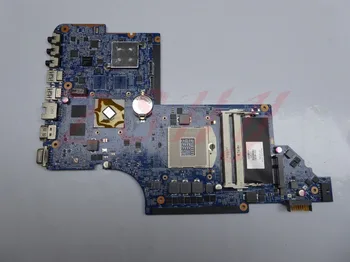 

For HP DV6 DV6-6000 Series 659149-001 laptop Mother board Free Shipping 100% test ok