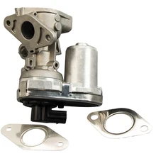 EGR Válvula De Escape para Citroen Relay Fiat Ducato Peugeot Boxer FORD Transit Mk7 2.2 2.4 3.2 Diesel 2.2 HDI 1480560 9659694780