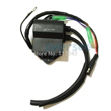 OVERSEE 32900-93903 CDI Assy for Suzuki Outboard DT9.9 DT15 Outboard Engine (9.9HP/15HP) 32900-93902 32900-93901