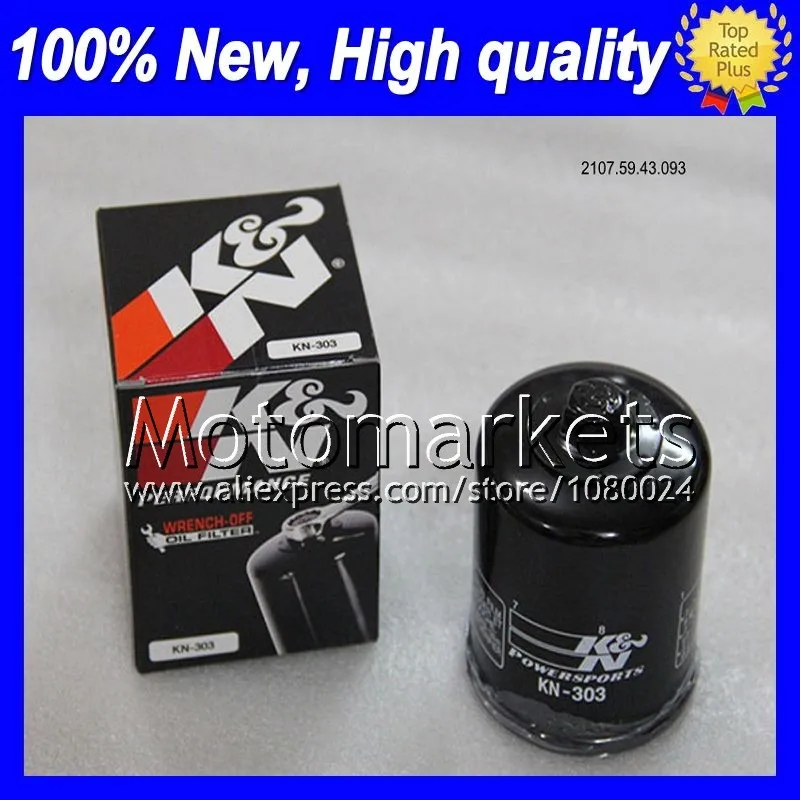 Engine Oil Filter For KAWASAKI NINJA ZX 6R 03 04 6 R ZX 6R ZX6R ZX636