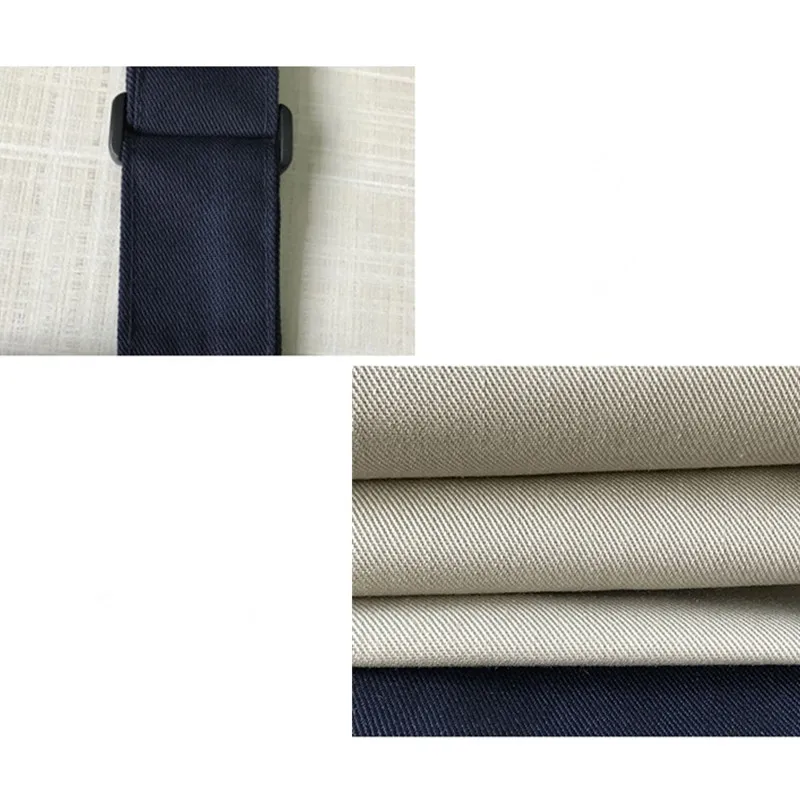 Poly Cotton Apron D32-6