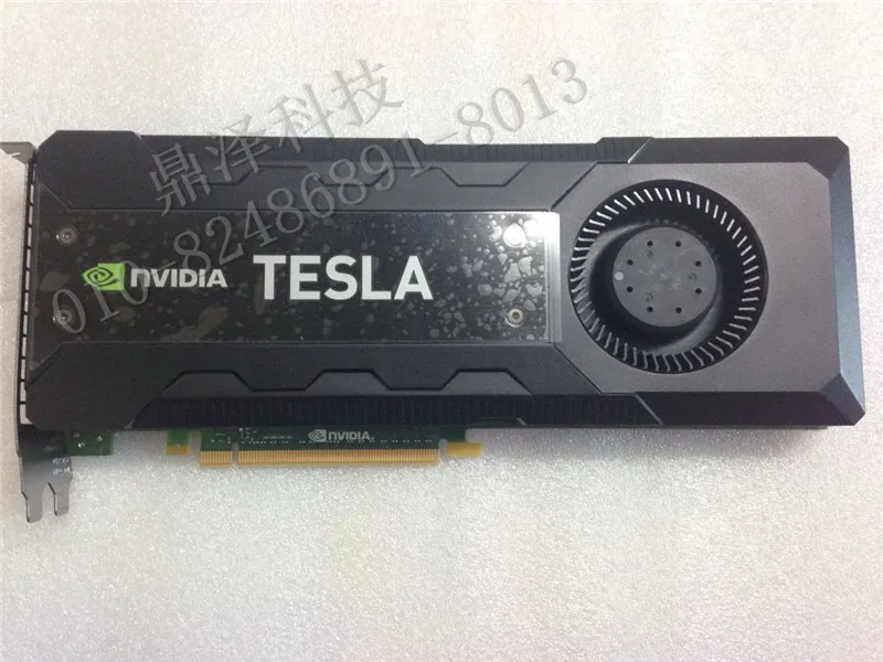  K40c card has K20X K40m K20c K20m K10 K1 K2 