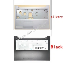 Верхняя крышка Упор для рук верхний чехол для lenovo для ideapad 300-15 300-15ISK 300-15IFI C оболочкой без сенсорной панели