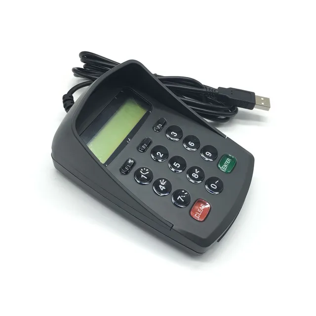 Best Price Programmable USB Emulator RS232 LCD ACSII Format Keyboard / Numeric Keypad / Keyboard / Pin Pad Keyboard Best Price Programmable USB Emulator RS232 LCD ACSII Format Keyboard / Numeric Keypad / Keyboard / Pin Pad Keyboard