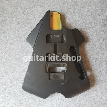 

Afanti Music DIY guitar / DIY Electric guitar body (G147)