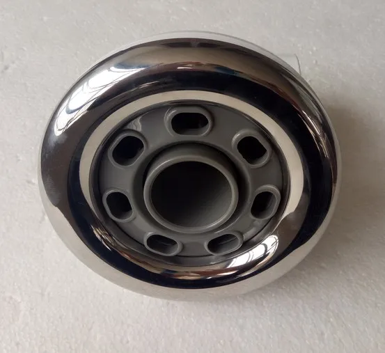 5 inch SS Elbow 90 1001