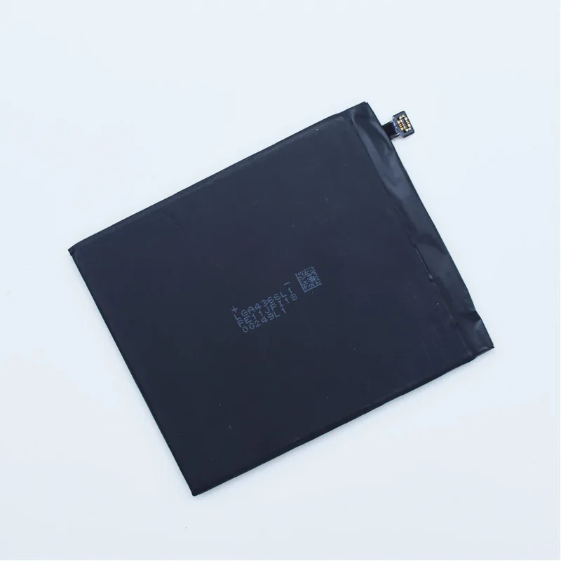 Аккумулятор BN41 BM46 BM42 BN43 BM45 для Xiaomi Redmi Note 2 3 4 4X Note2 Note3 сменные батареи большой