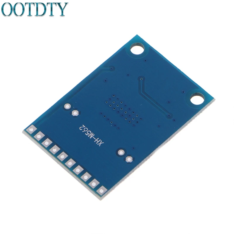 

DC 12V 24V Mini TPA3116D2 2x 50W Digital Audio Power Amplifier Board Class D Amp