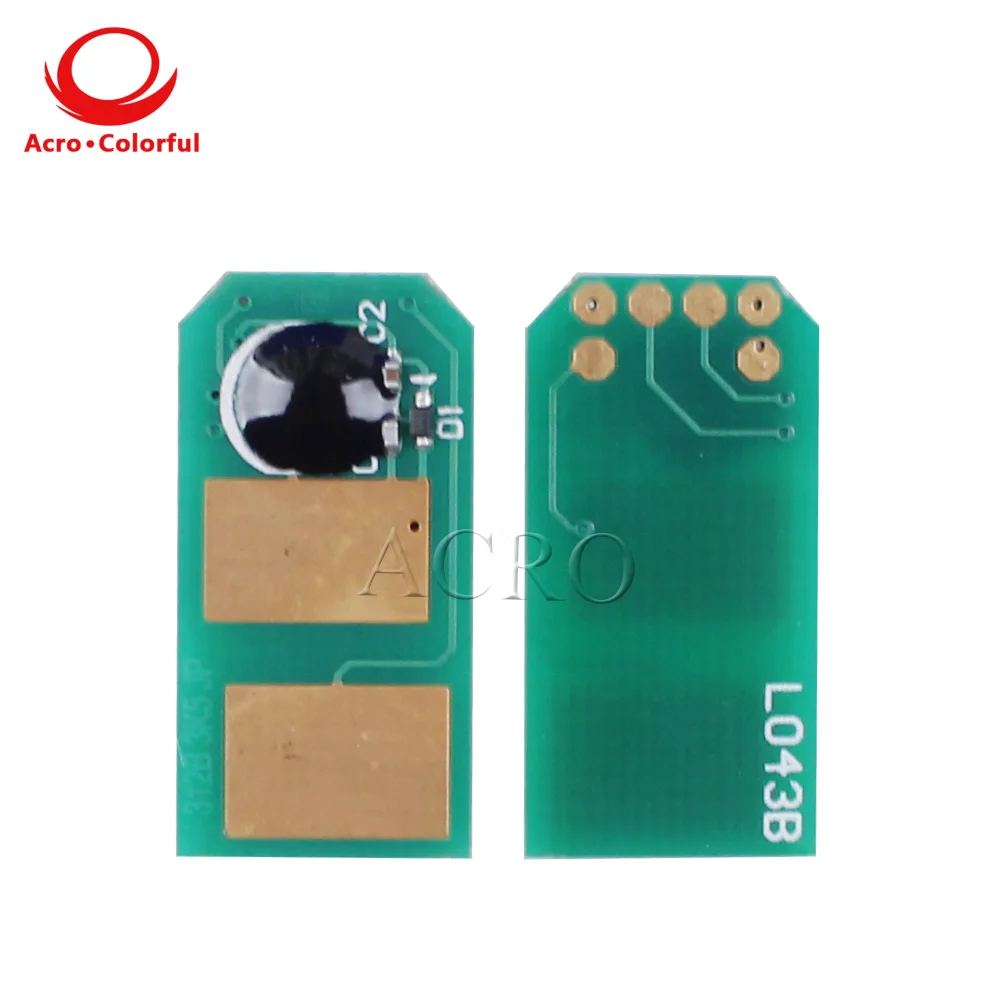 

Japan version toner chip for oki c312 c511 c531 laser printer reset toner cartridge chip