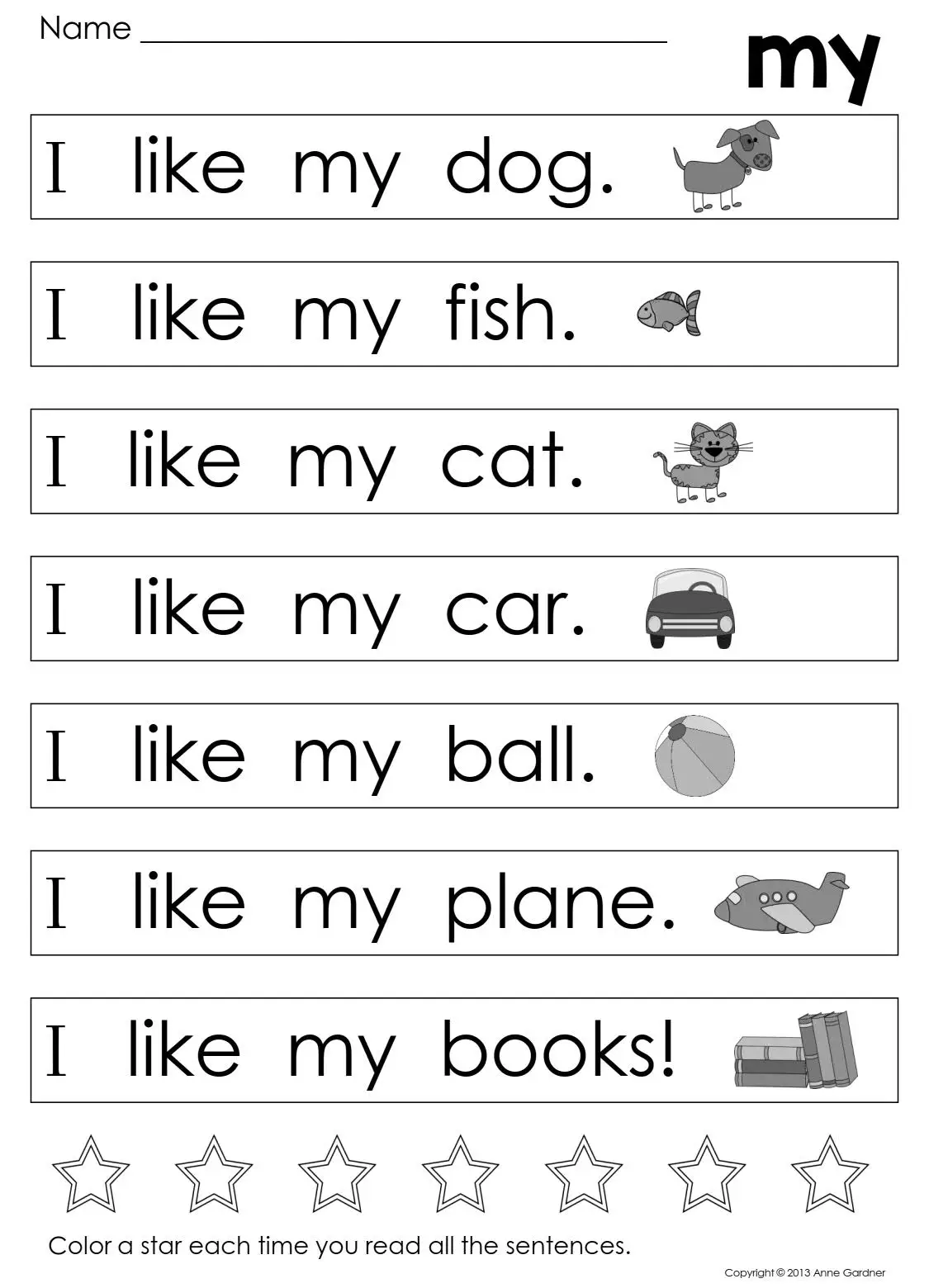 Lição de Casa Brinquedos Educativos Crianças Aprender Inglês Muito Primeira Vista Palavra Frase Interativo Phonics Colorir Prática Workbook 15 Computers & Electronics