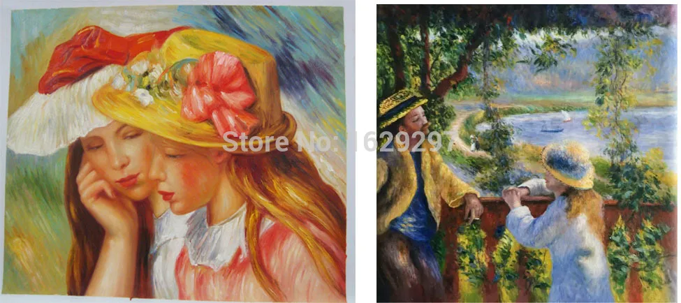 modern paintings