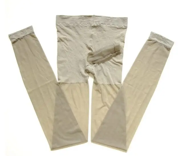 Распродажа! Новинка 2017 мужские шелковые чулки размера плюс девять минут