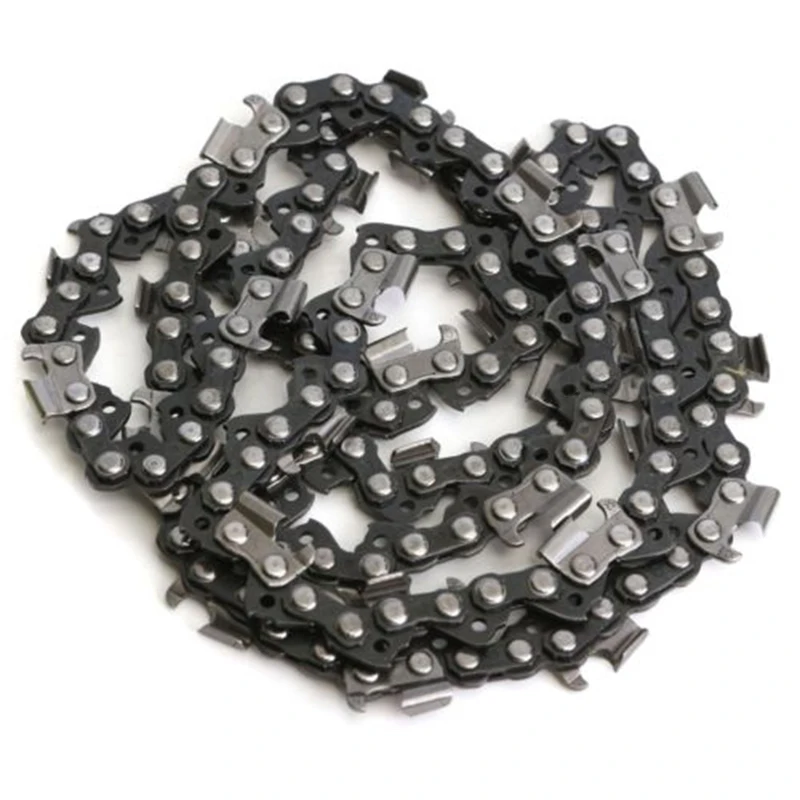 

Gauge Saw Chains 1.3mm/1.5mm For Chinese Import 4500 & 5200 Chainsaw 72 Drive Links 325 Pitch Fashion Hot Sale