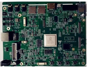 

Hi3559A development board panoramic AI supports H264H265 coded 8K sending SDKPCB schematic diagram