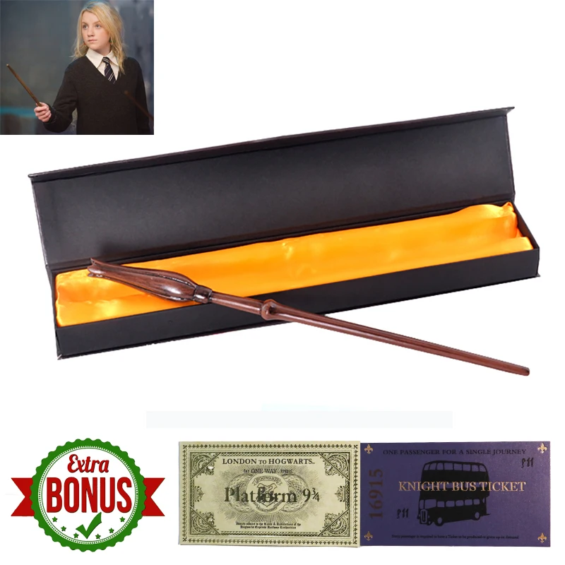 Magic Wand Wands Wizarding World Cosplay Harri Potter Keys Fans HP Ron Hermione Granger Gift the Elder Wand Horgwarts Students Magic Wand Wands Wizarding World Cosplay Harri Potter Keys Fans HP Ron Hermione Granger Gift the Elder Wand Horgwarts Students