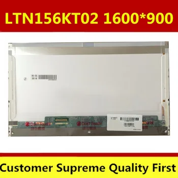

15.6'' LED 1600*900 LTN156KT02 LP156WD1-TLB1 B156RW01 V1 N156O6-L01