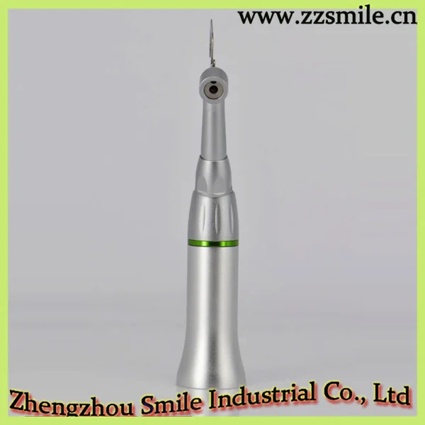 

Orthodontic Interproximal Enamel Reduction Kit for Engine Use and Hand Use