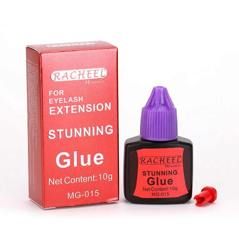 Pro Eyelash Extension Glue Non irritating Long lasting Fast Dry