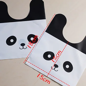sac de panda