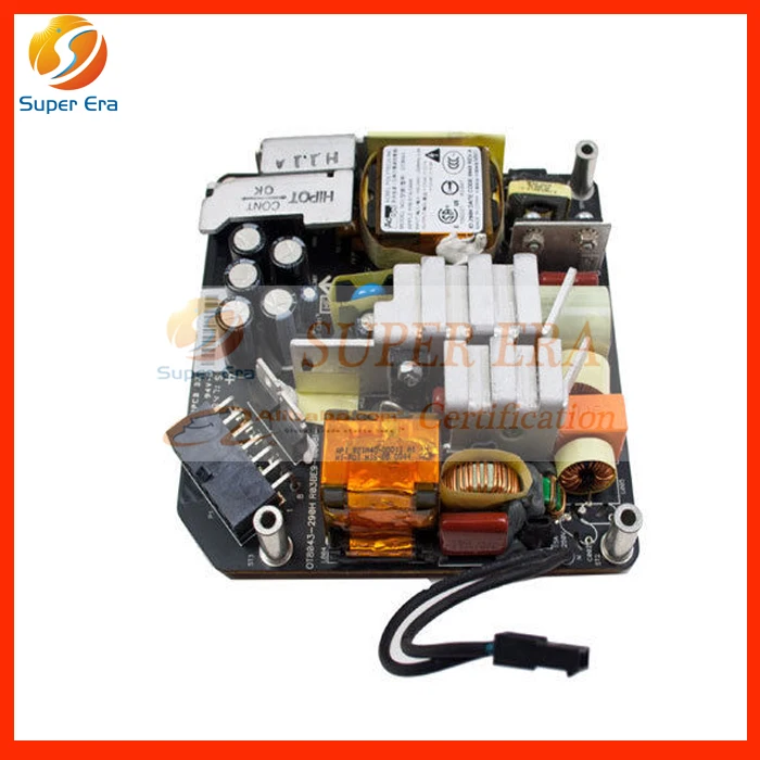 

Original OT8043 ADP-200DF B PSU Power Supply Board for iMac 21.5" A1311 205W 614-0445 661-5299 614-0444 2009 2010 2011year