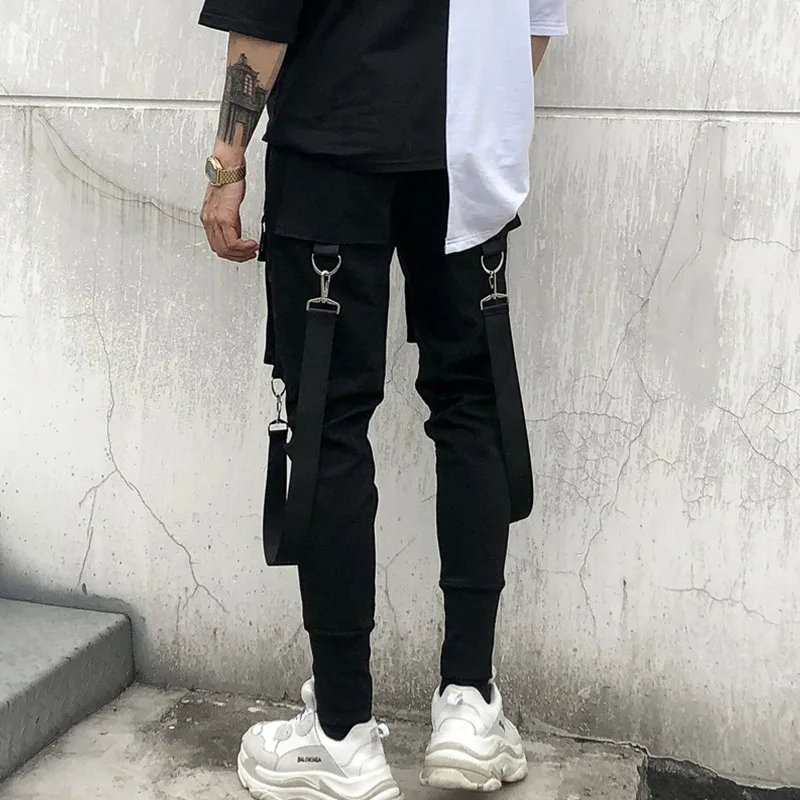kargo jeans
