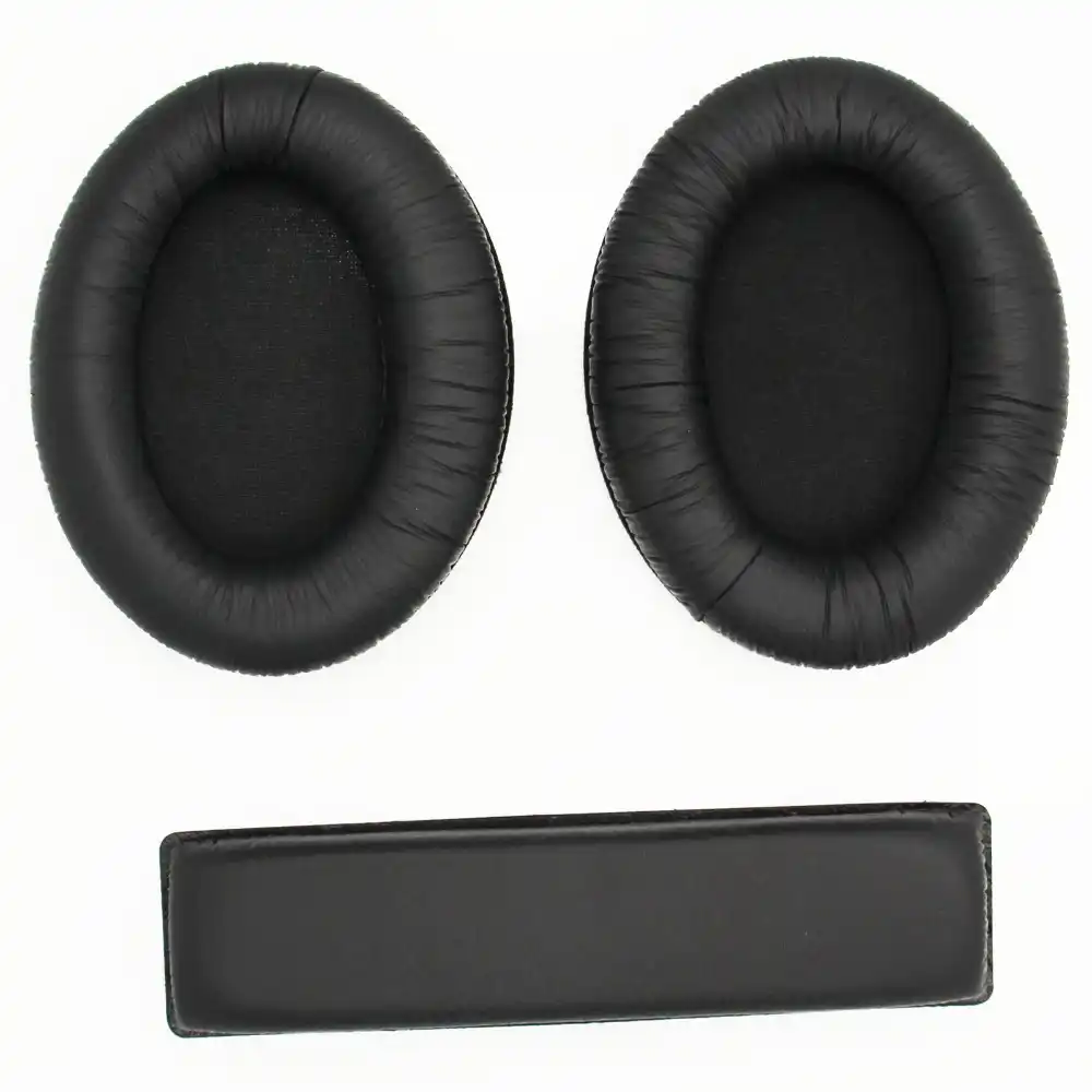 2Pcs/set Replacement Earpads for Sennheiser HD 4.50 HD4.50 BTNC