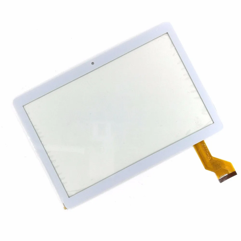 10 1 дюйма для YUNTAB Tablet K107 HN 1040 FPC V1 LNMBBS емкостный сенсорный экран дигитайзер