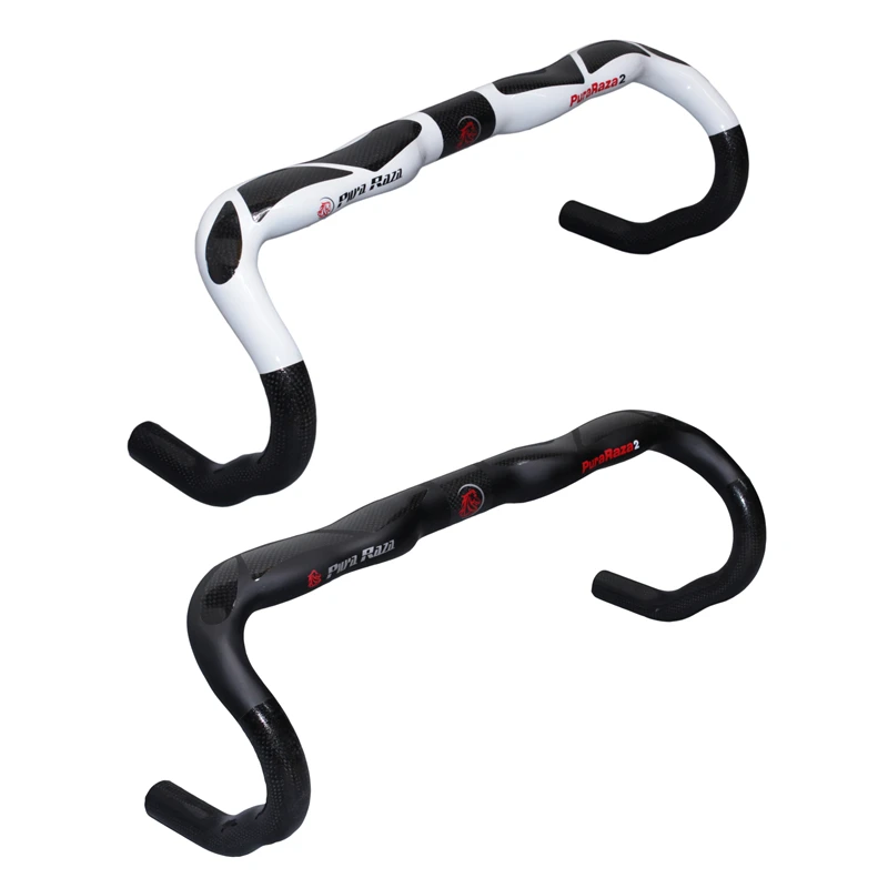 

bianca 's top carbon fiber handlebar handle carbon fiber carbon handlebar  saddle  stem fork