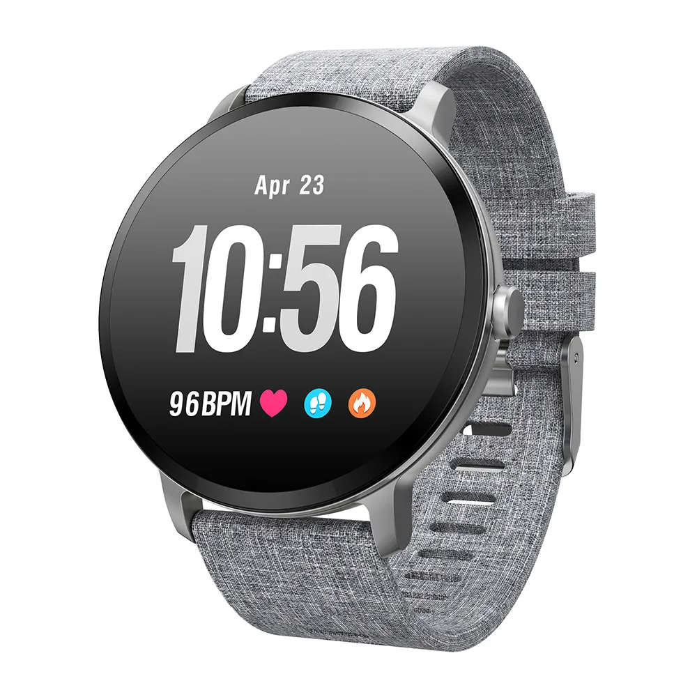 couple watch with location tracker