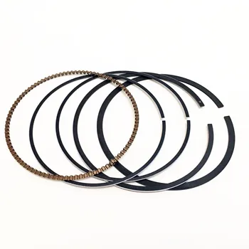 

Piston Ring STD 84.50mm Kit For Yamaha Wolverine YFM450 06-10,Rhino YXR 450 06-10,Grizzly YFM450 07-14, Grizzly 400 07-08,