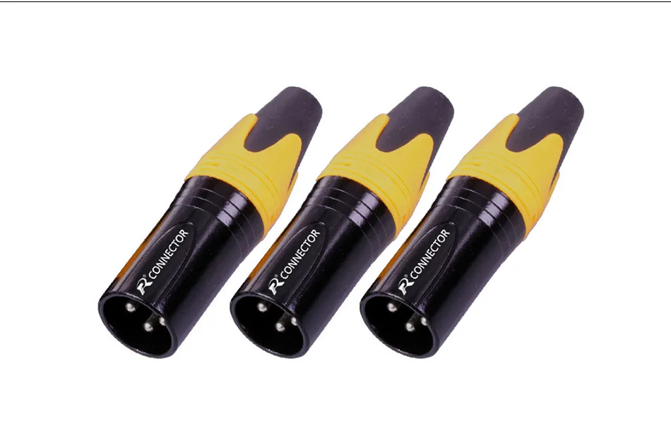 male yellow