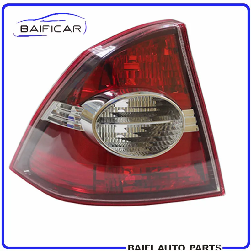 

Baificar Brand New Genuine Taillights Rear Lamp/Light Shell Reversing Brake Lamp Lampshade Housing For 2005-2008 Ford Focus
