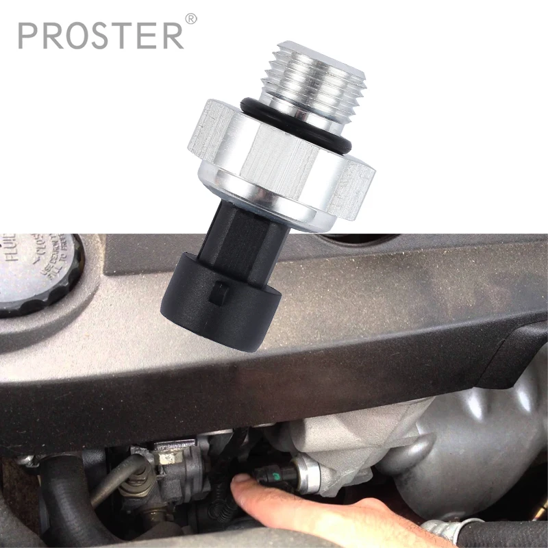 holden oil pressure switch